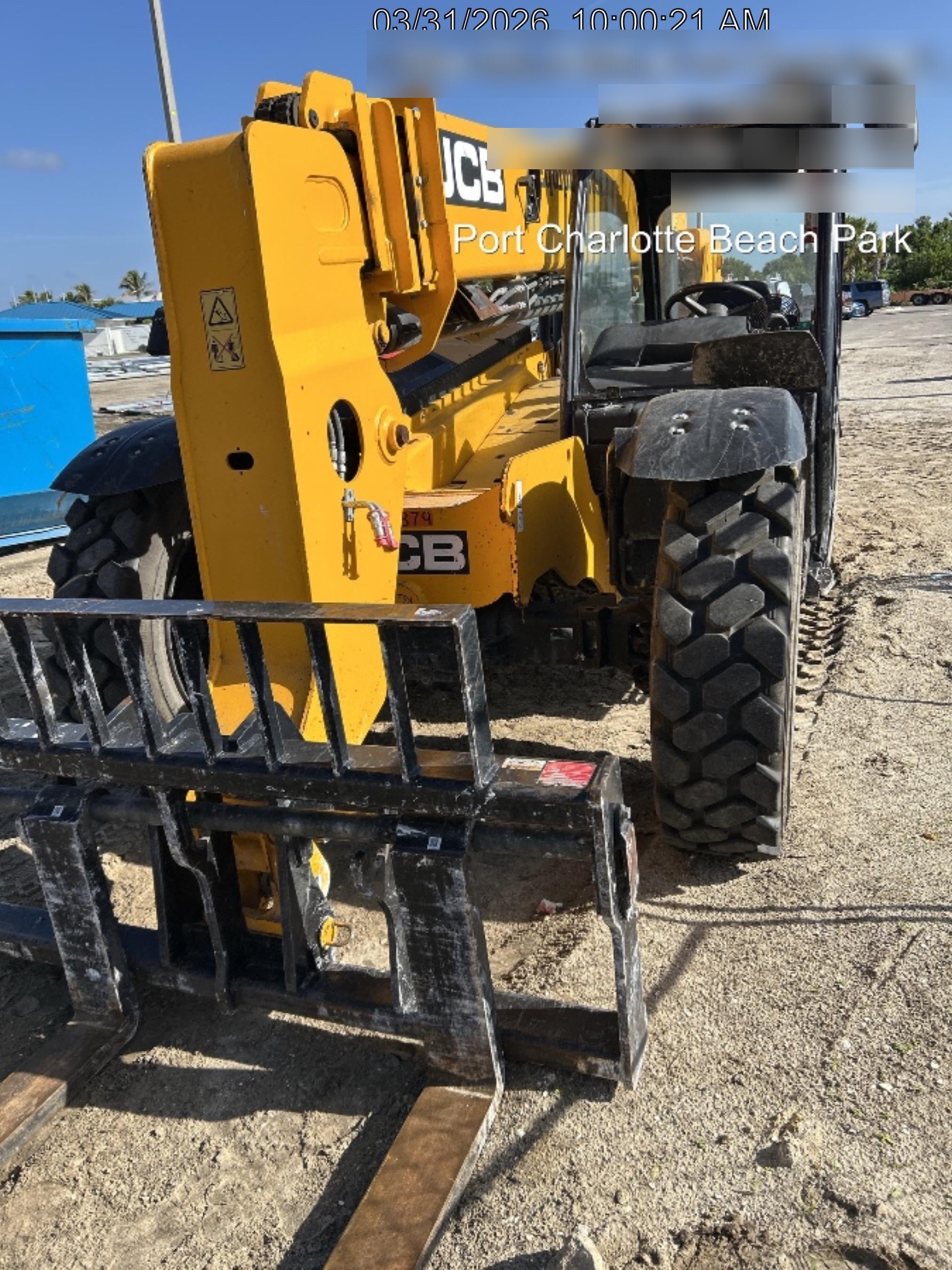 2024 JCB 506-36