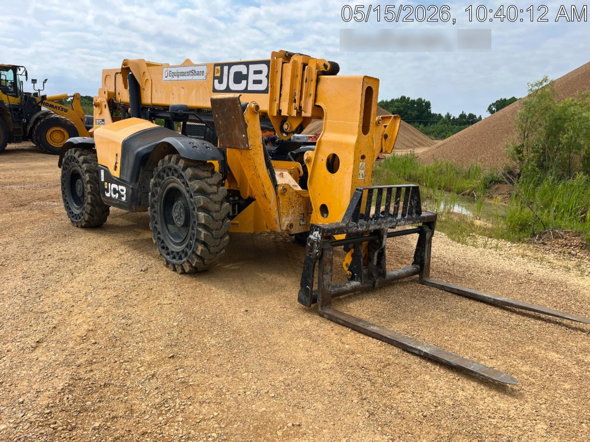 2019 JCB 510-56