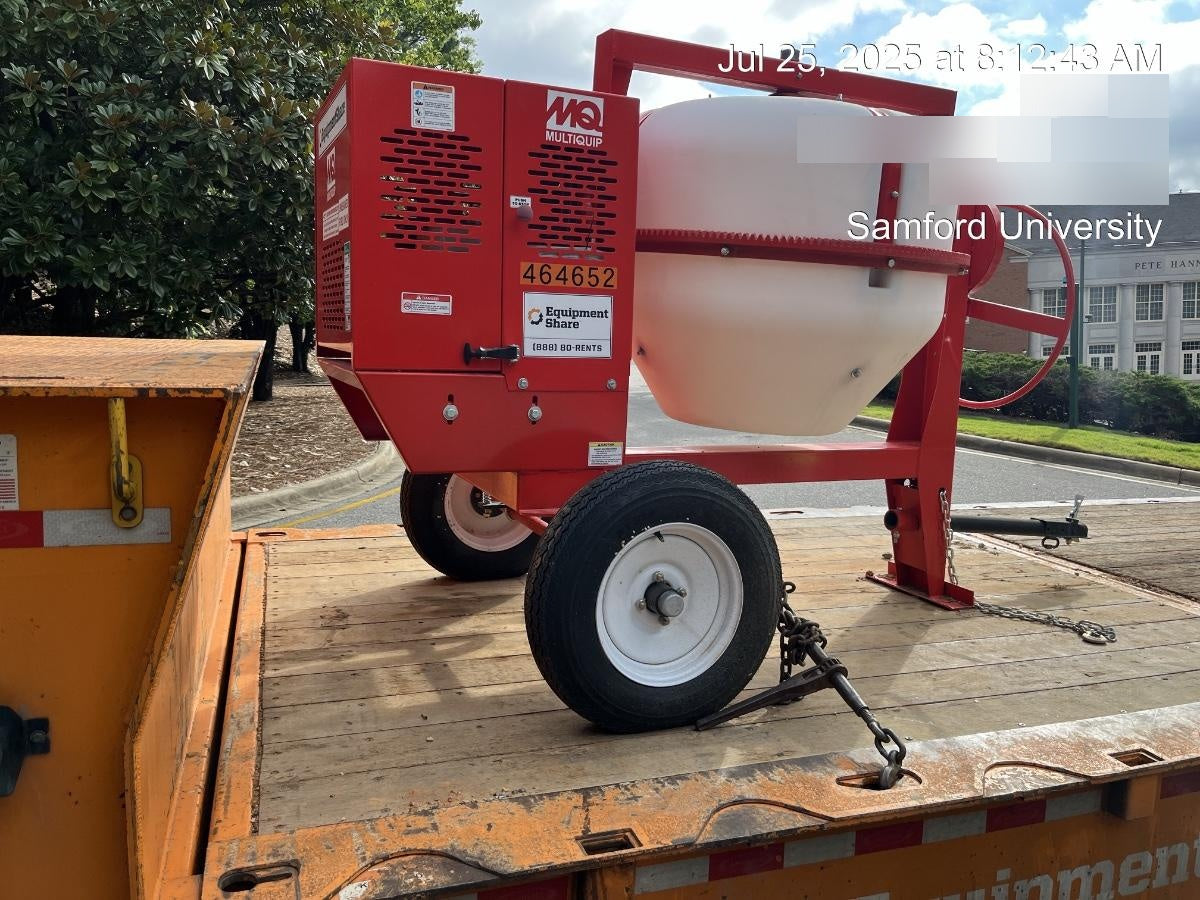 2024 MULTIQUIP MC12PH