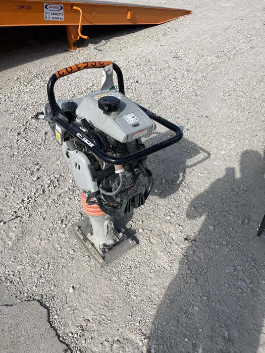 2023 MULTIQUIP MTX60HD