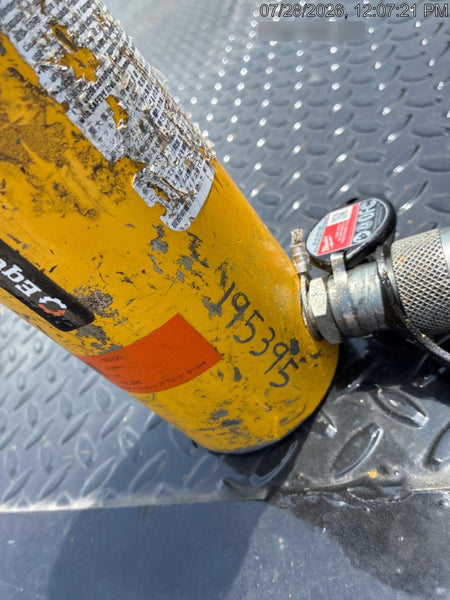 2021 ENERPAC RC256