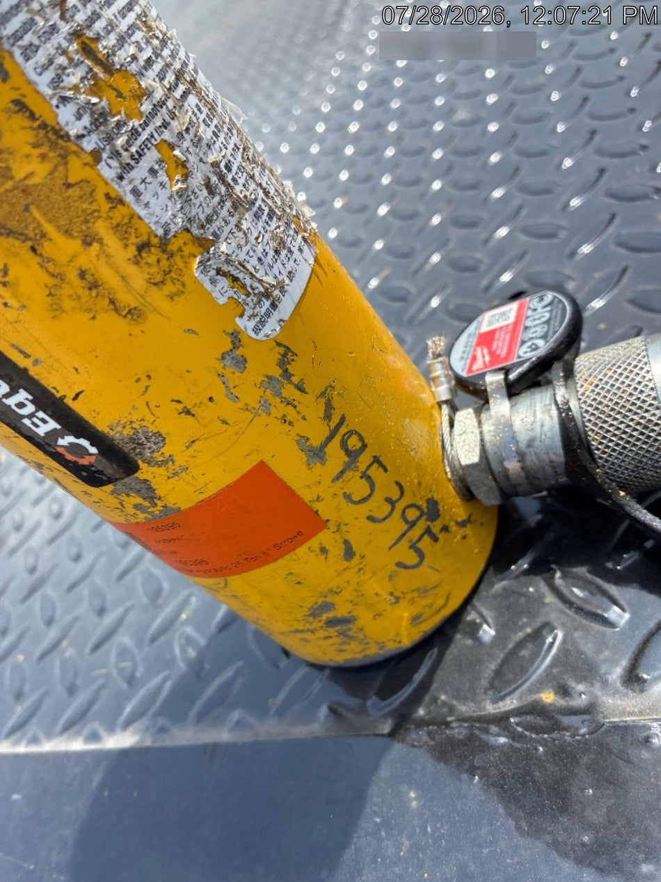 2021 ENERPAC RC256