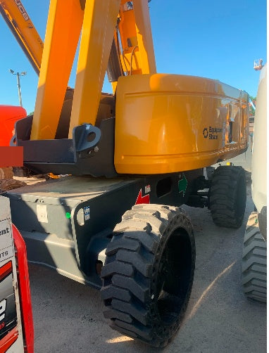 2024 HAULOTTE HT85 RTJ O
