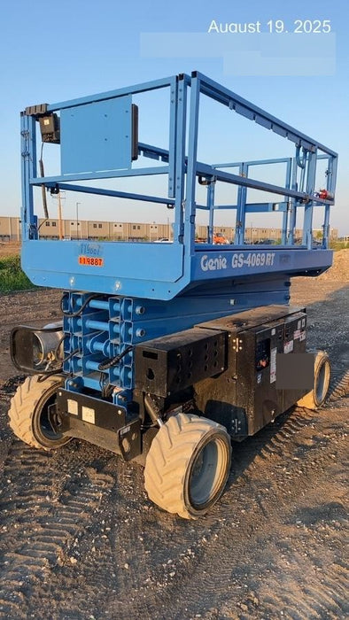 2020 GENIE GS-4069 RT
