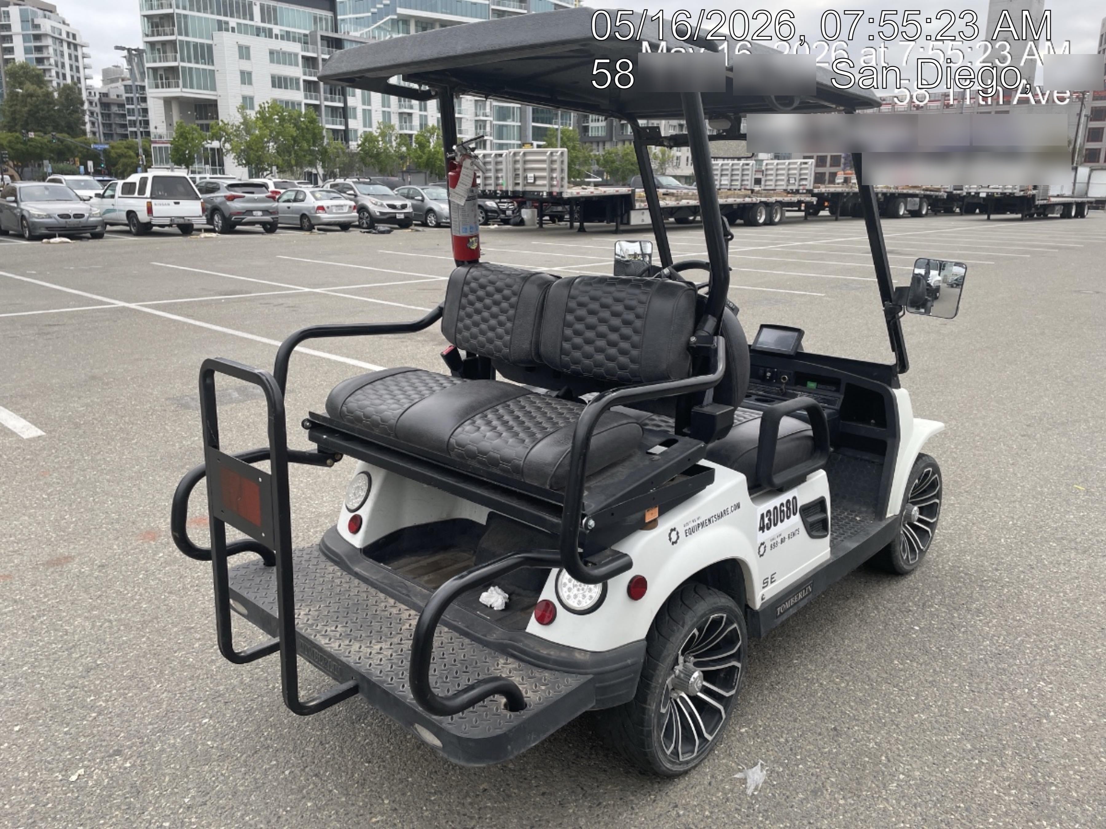 2024 COLUMBIA Journeyman 2+2