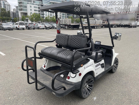 2024 COLUMBIA Journeyman 2+2