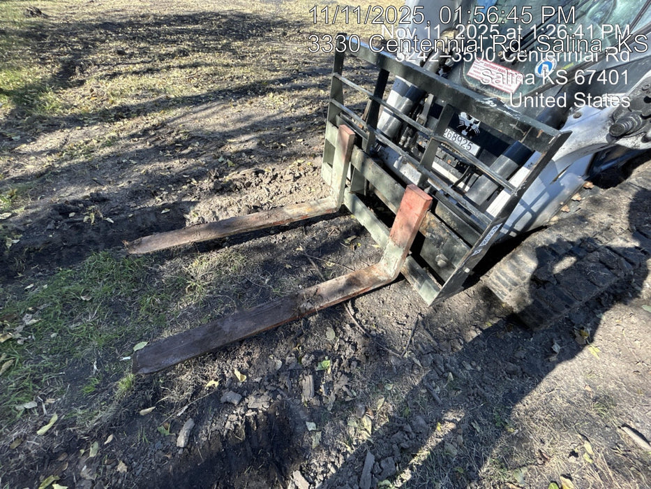 2024 ARROW MATERIAL HANDLING FS5100CB - 72"