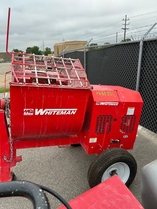 2022 MULTIQUIP WM90SH8