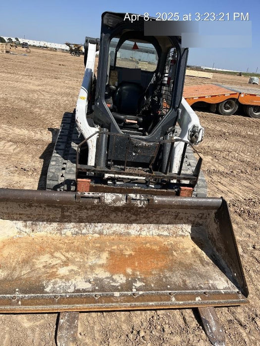 2020 KUBOTA PFL4548 Pallet Forks