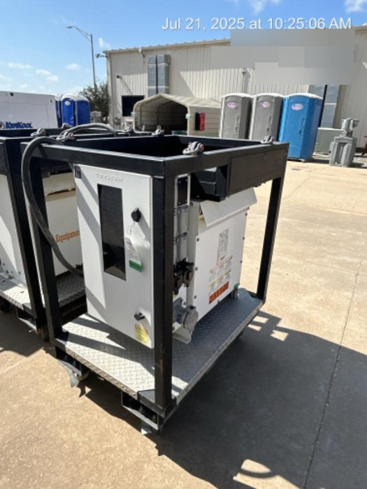 2022 TRYSTAR 30KVA
