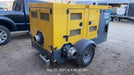 2020 ATLAS COPCO PAS 150 HF CS Enclosed