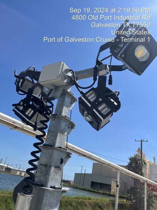 2024 ATLAS COPCO HILIGHT E3 Plus