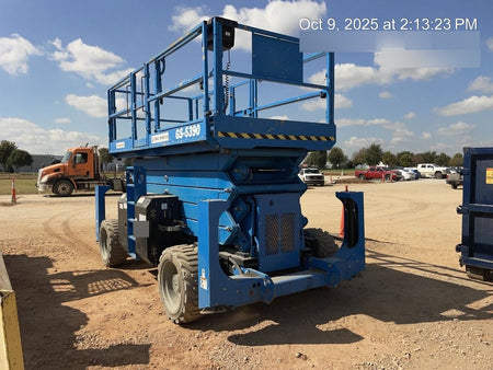 2023 GENIE GS-5390 RT