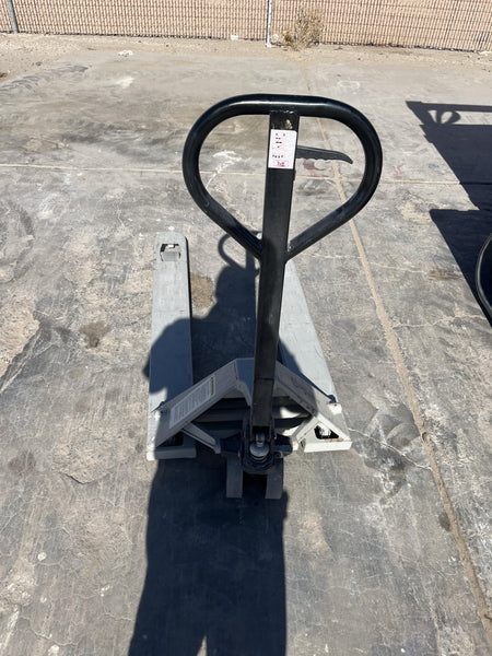 2022 STRONGWAY 4400 lb Pallet Jack