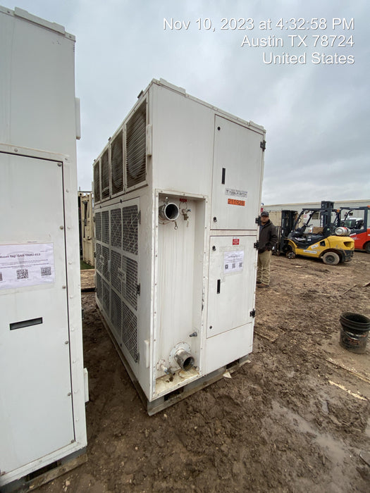 2022 CAPS PAHV-140TC-0NN0NN-5E5-P2-VG2CEUP