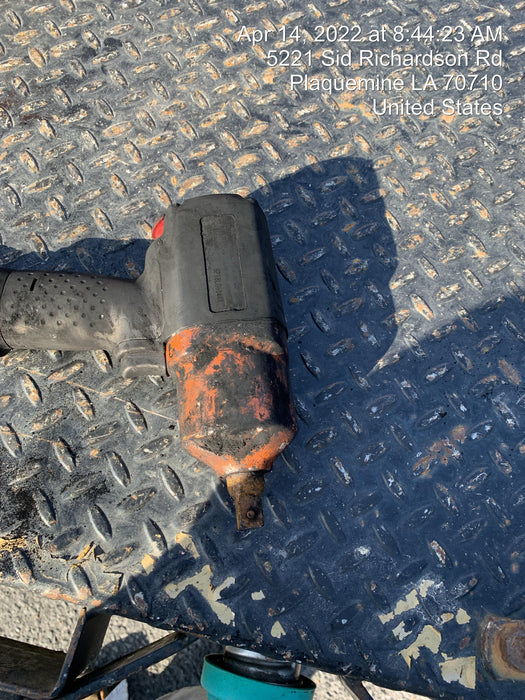 2021 MICHIGAN PNEUMATIC IR-2135QXPA-P