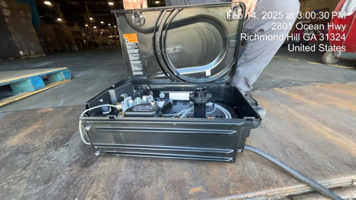 2024 LINCOLN ELECTRIC LN-25X