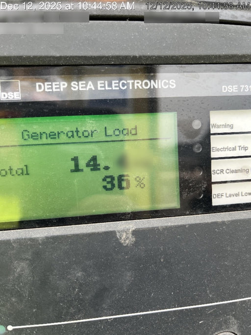 2022 ATLAS COPCO QAS 70