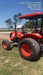 2024 KUBOTA M7060HD Canopy