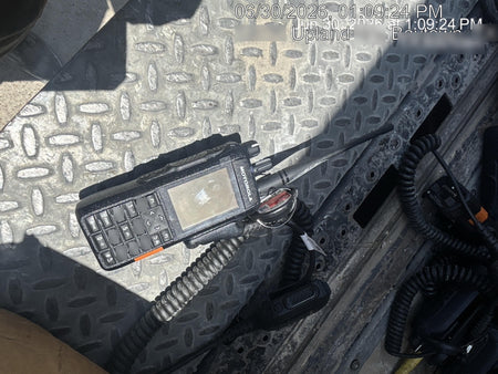 2026 MOTOROLA R7 DISPLAY
