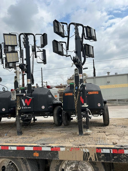 2024 WACKER NEUSON LTT4