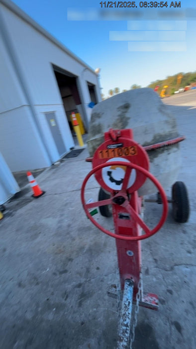 2020 MULTIQUIP MC94PH8