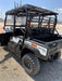 2022 KAWASAKI Mule PRO-DXT (Half Door)