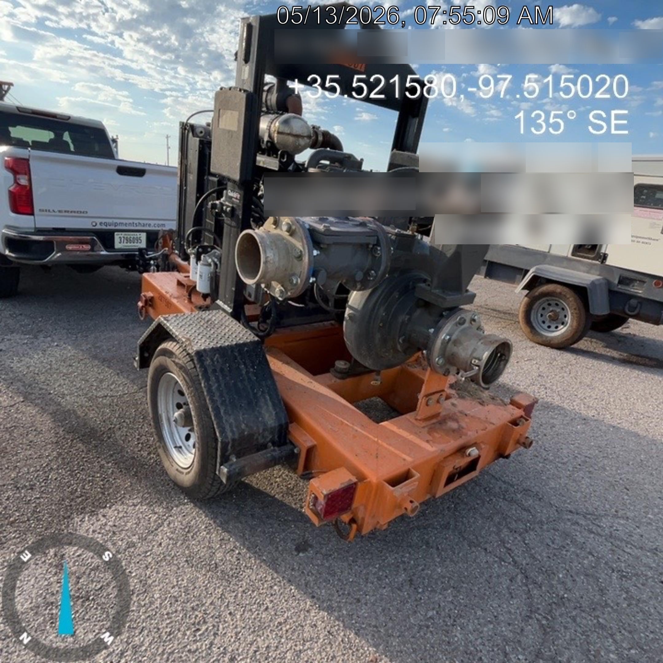 2022 RWN RWN-6612T-OBPT
