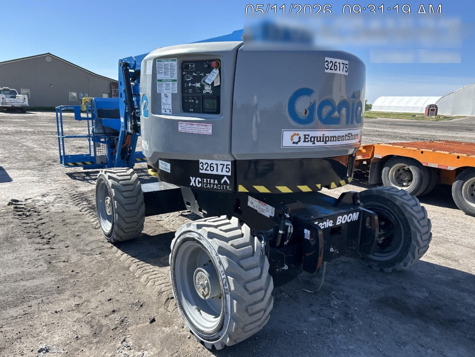 2023 GENIE Z-45 XC