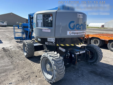 2023 GENIE Z-45 XC