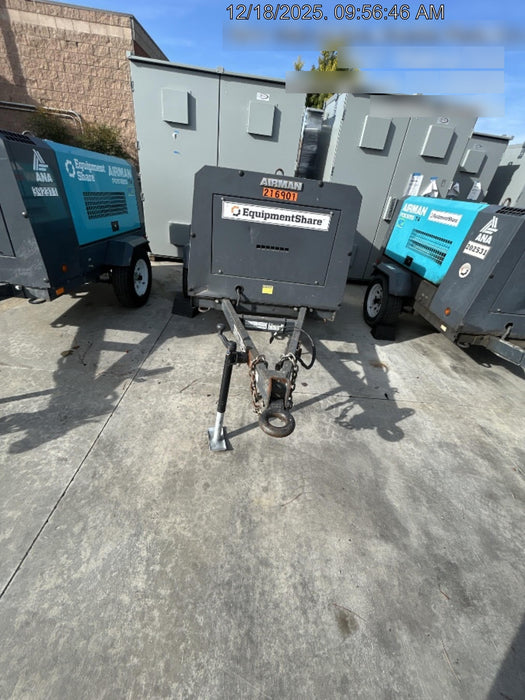 2024 AIRMAN PDS185S CWK