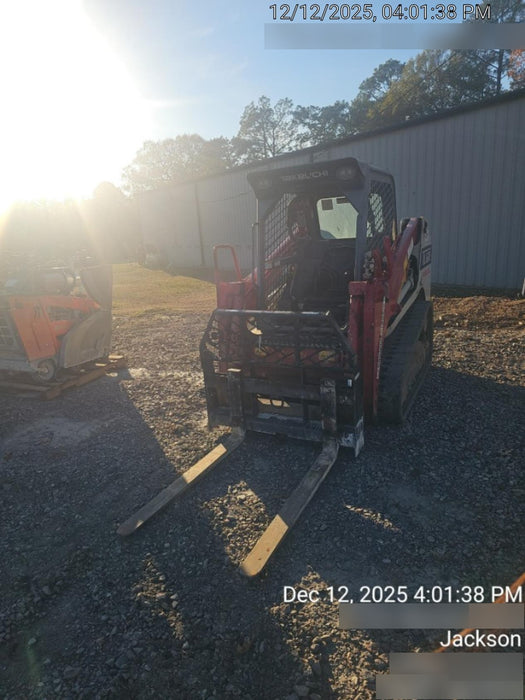 2025 PALADIN 48" Pallet Forks - Paladin