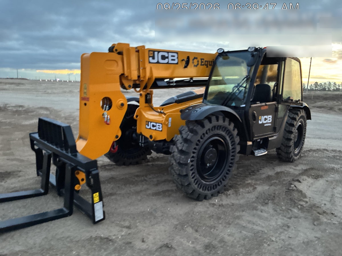 2026 JCB 509-42