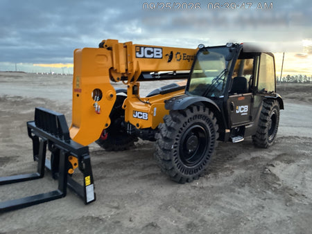 2026 JCB 509-42