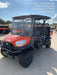 2022 KUBOTA RTV-X1140W-H (Canopy)