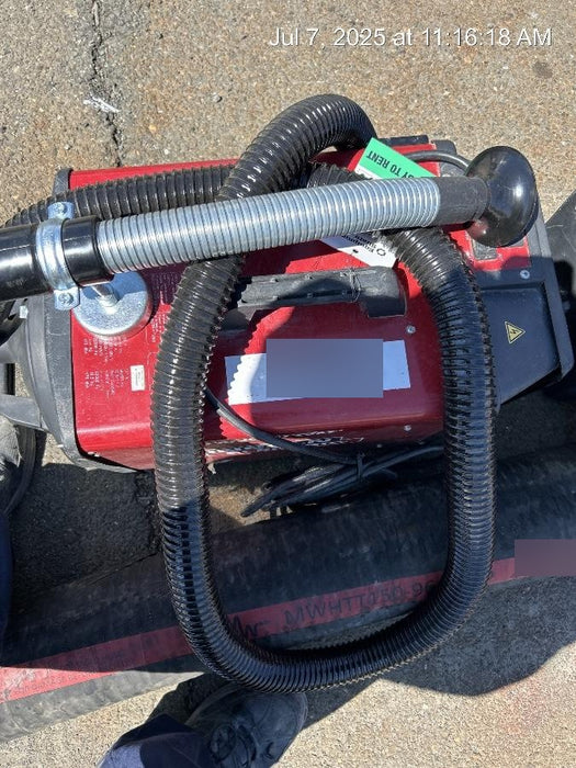 2019 LINCOLN ELECTRIC K652-1