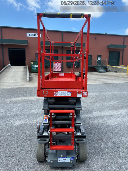 2026 SKYJACK SJ3232E