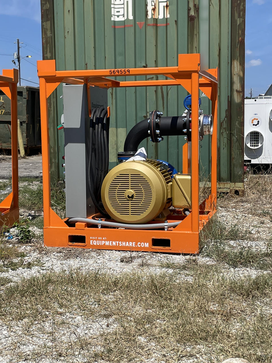 2025 BARCO SA6X4E-60