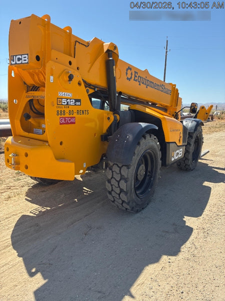 2025 JCB 512-56