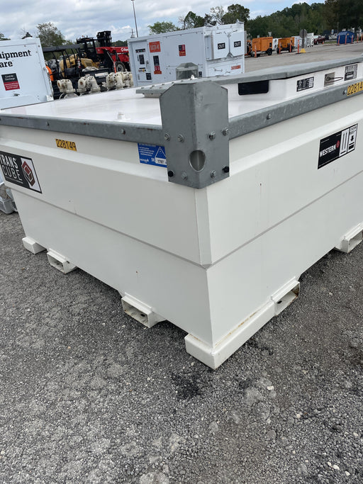 2022 WESTERN GLOBAL 50TCG