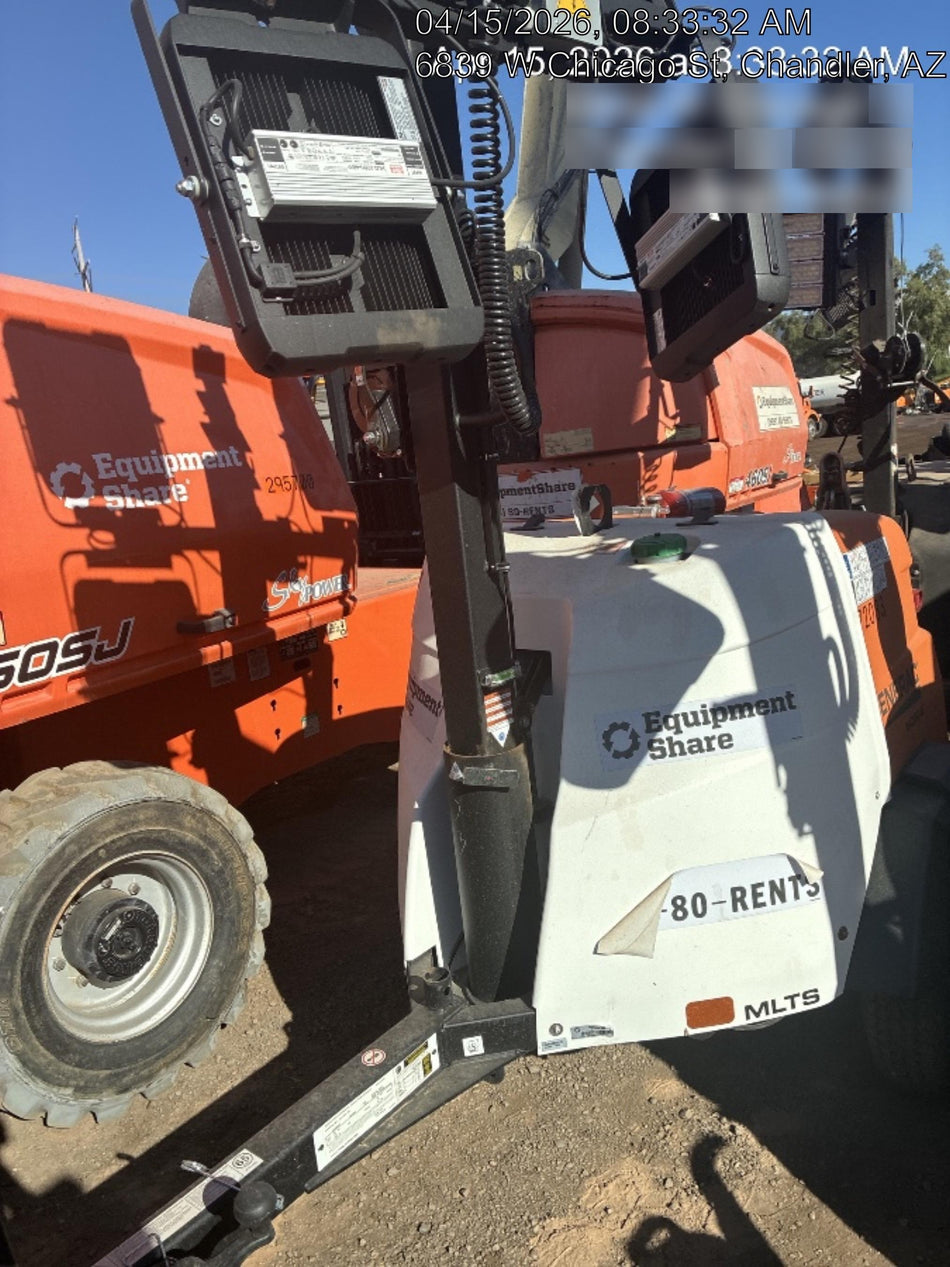 2026 GENERAC MLTS-4