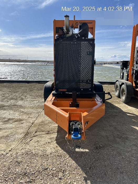 2024 PIONEER 86C21-DP