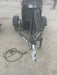 2021 Lincoln Electric Vantage 322 Vantage 322 Ready Pak 3 w/ Decals, ORANGE (includes trailer, cable rack, fender light kit) NO Telematics