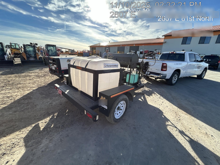 2025 MI-T-M AW-9000-0005 / DHG-4004-B0V6G