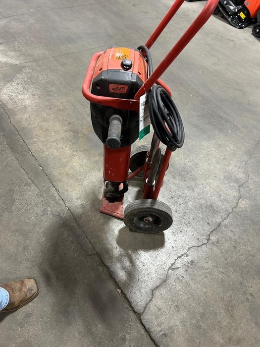 2020 HILTI TE 3000-AVR