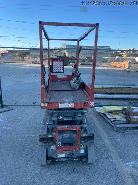 2018 SKYJACK SJIII-3219