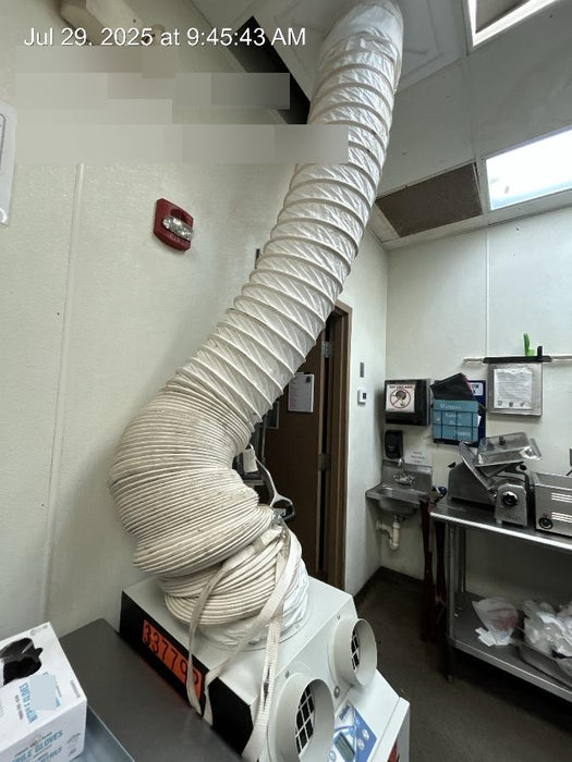 2023 KWIKOOL KPAC1411-2