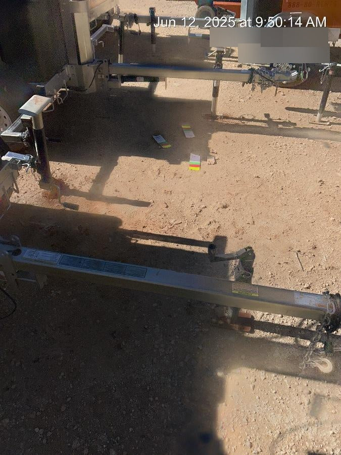 2025 WANCO WLTT-4MM4K
