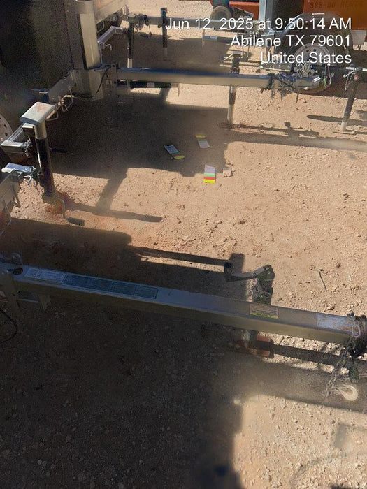 2025 WANCO WLTT-4MM4K