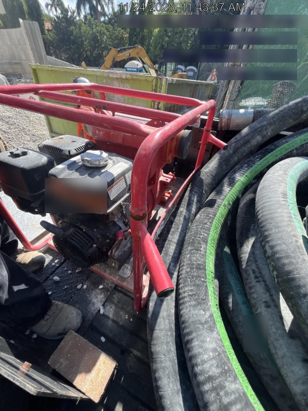 2023 MULTIQUIP QP4TH